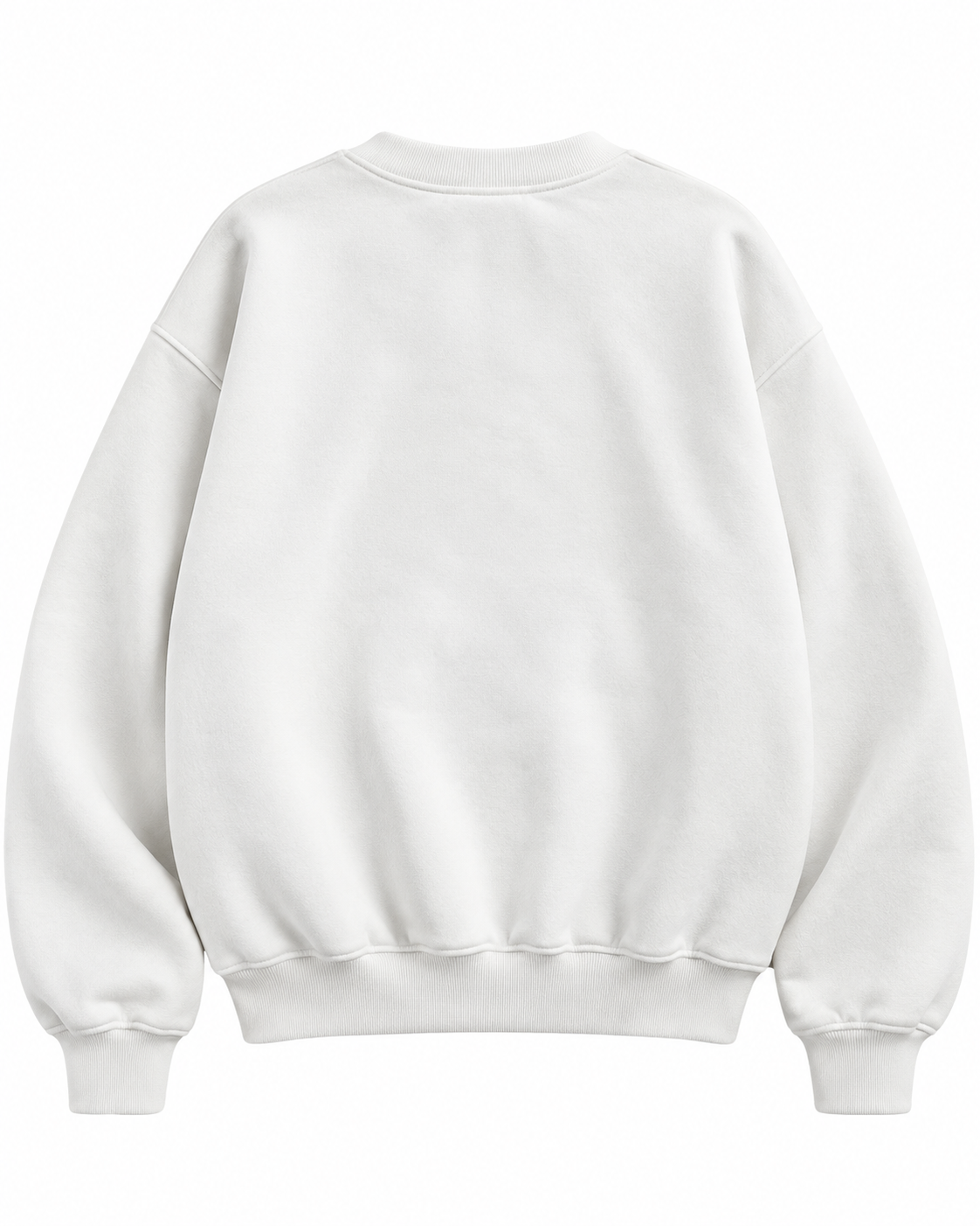 He Left The 99 Sheep Crewneck