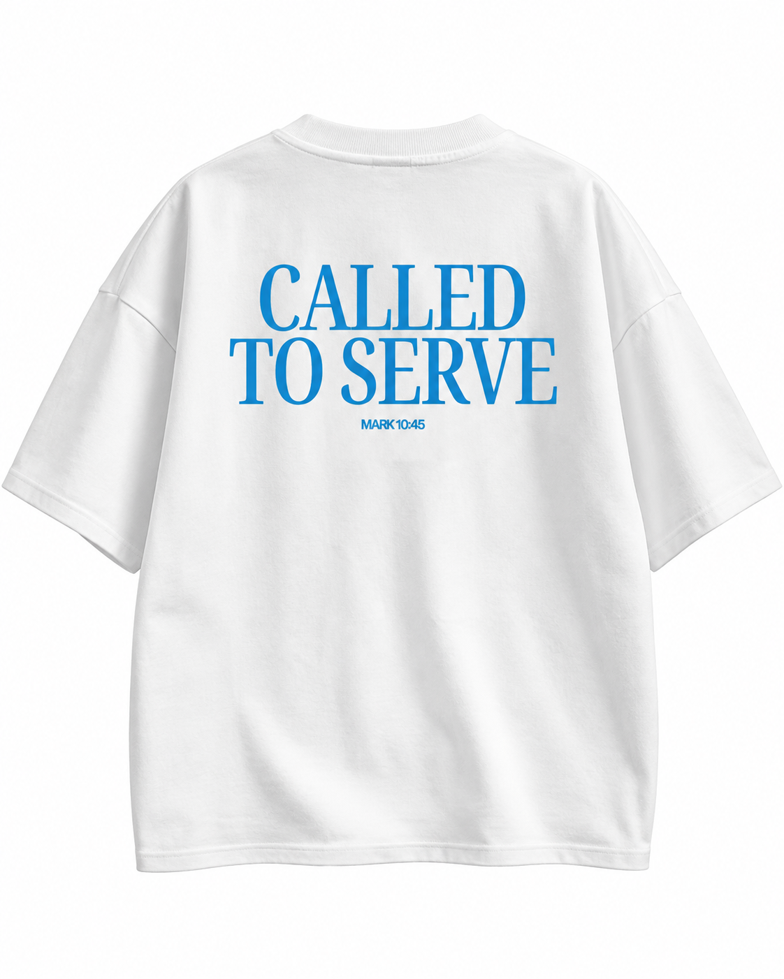 Called to Serve Tee