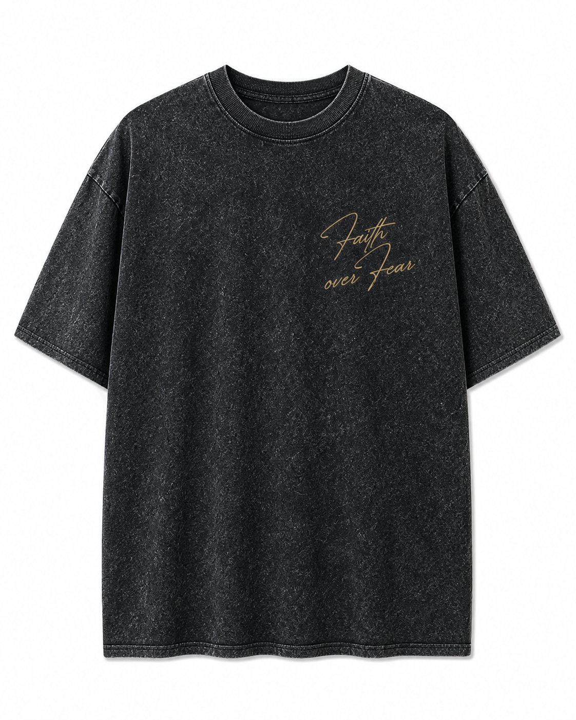 Divine Plan Tee