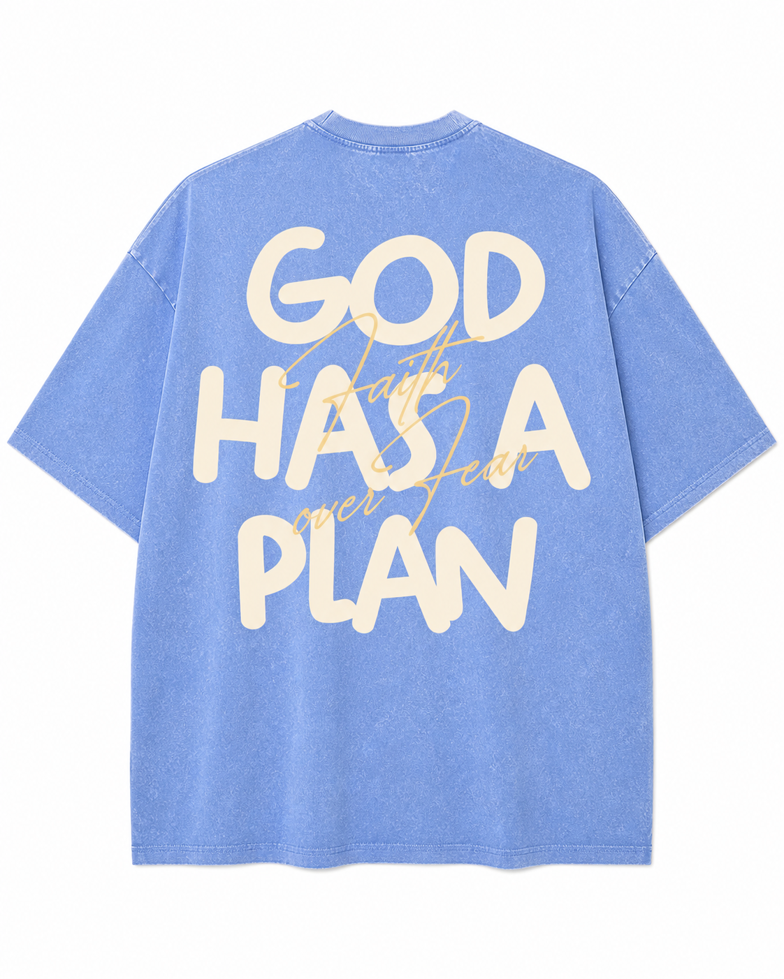 Divine Plan Tee