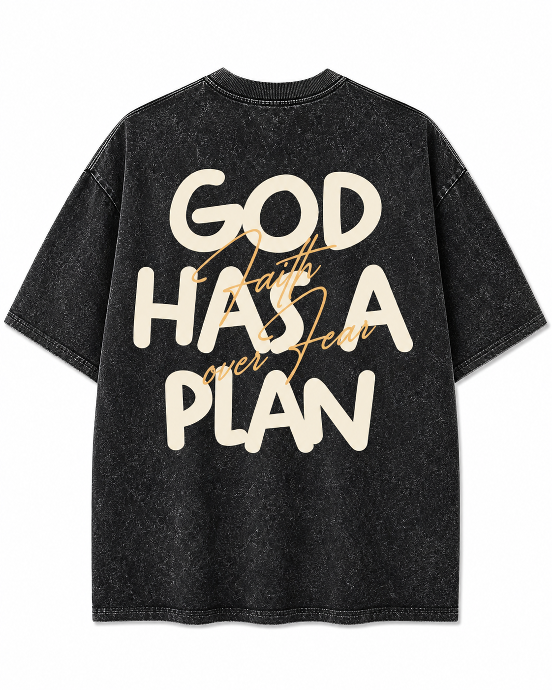 Divine Plan Tee