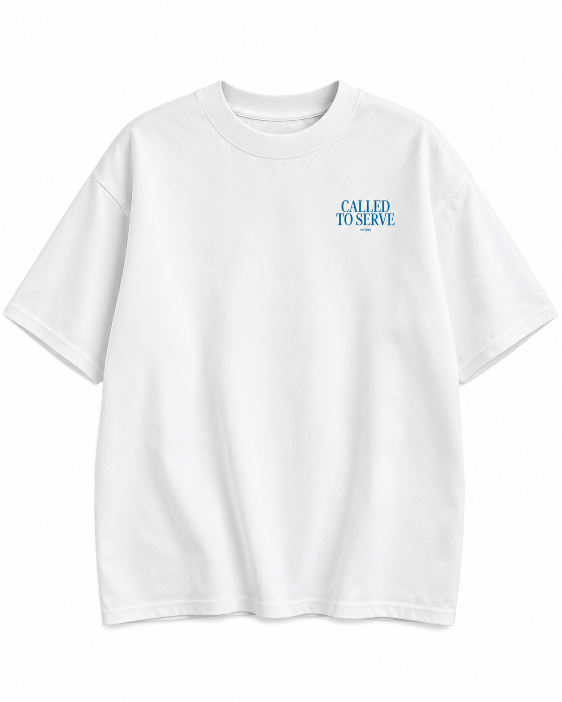 Called to Serve Tee
