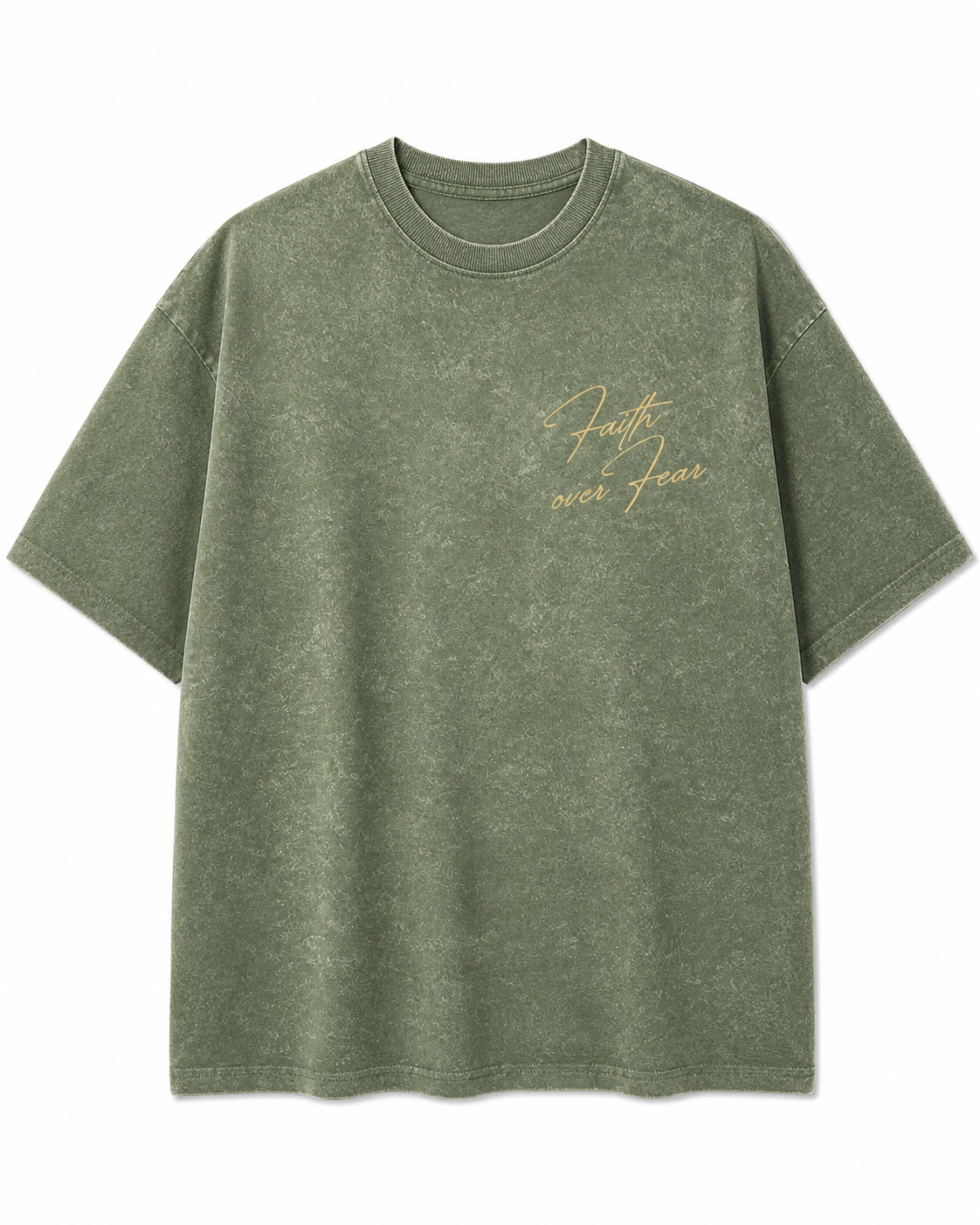 Divine Plan Tee