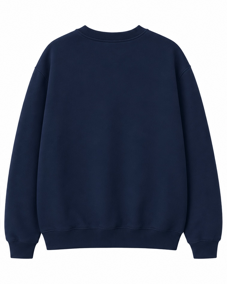 He Left The 99 Sheep Crewneck
