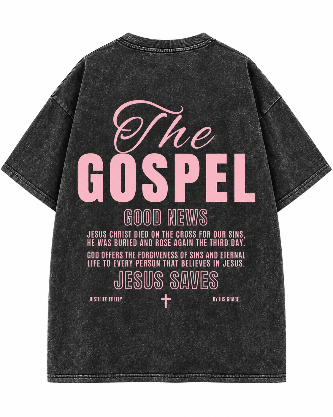 The Gospel T-Shirt
