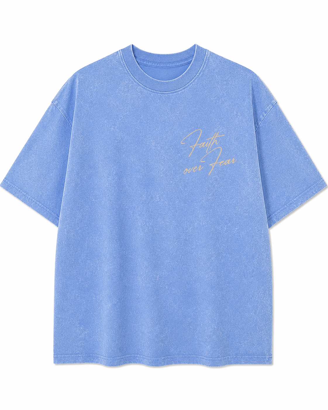Divine Plan Tee