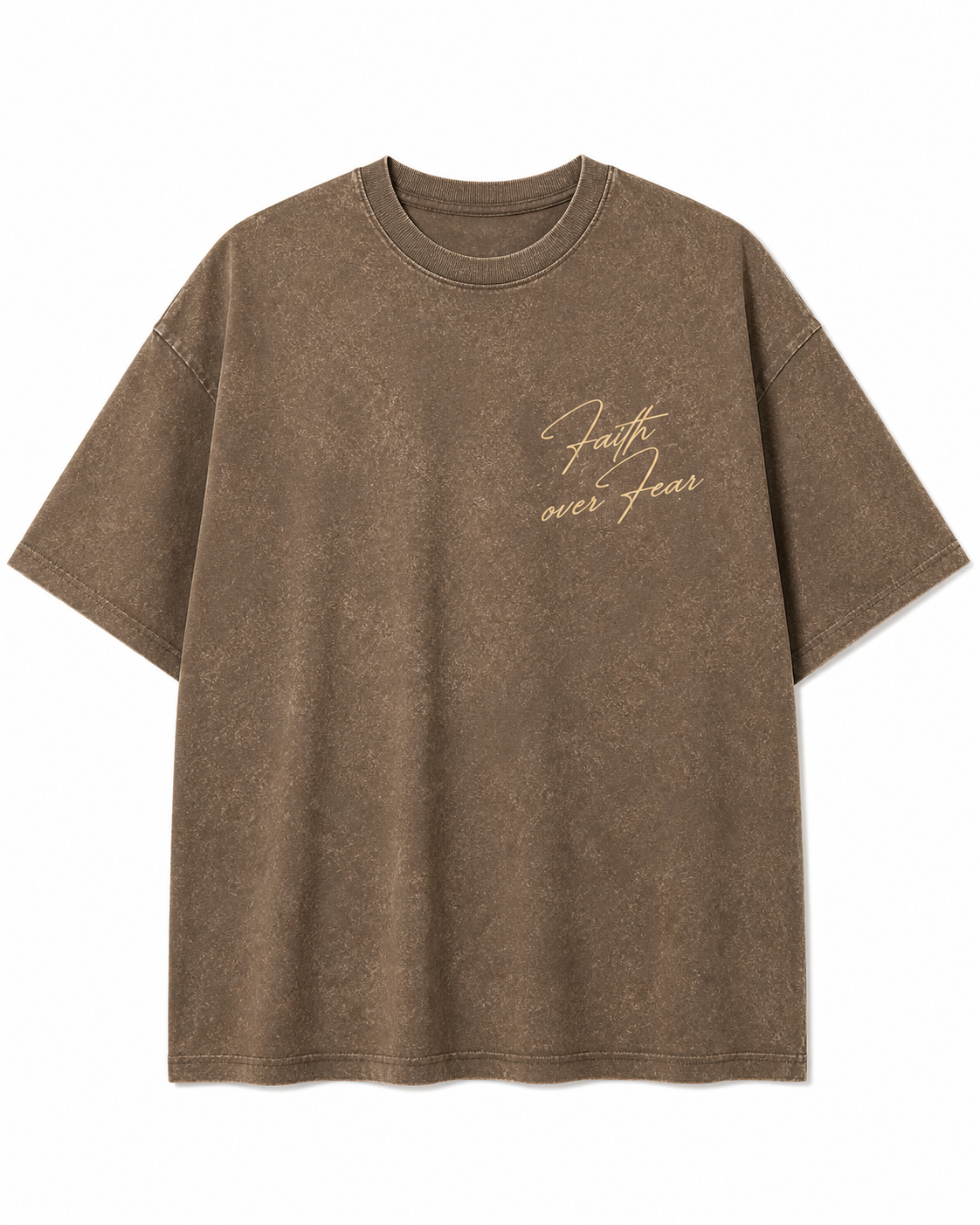 Divine Plan Tee