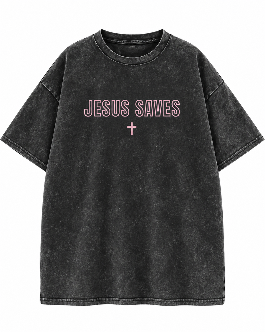 The Gospel T-Shirt