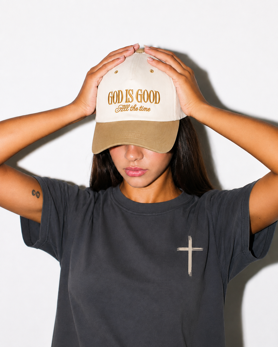 Caps and Bags