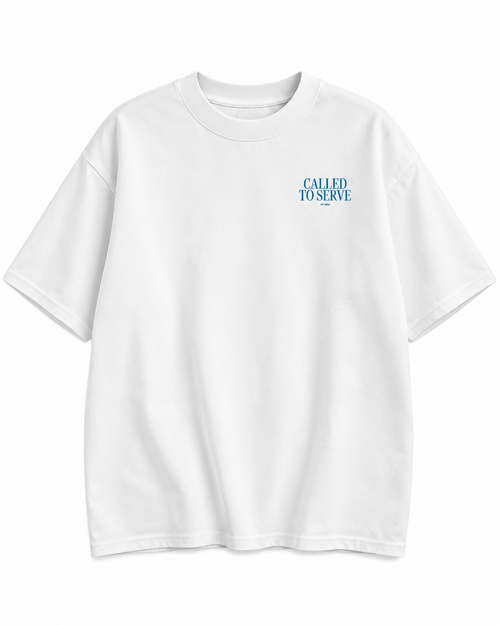 Called to Serve Tee
