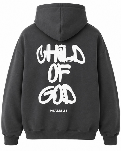 Child Of God Hoodie