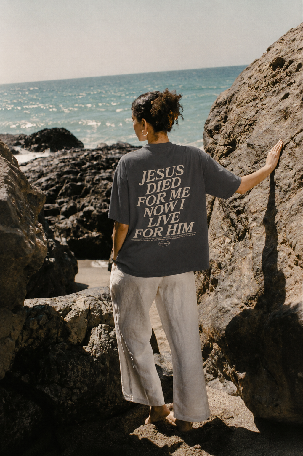 Jesus is King